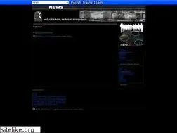 Sites similar to trainz.pl