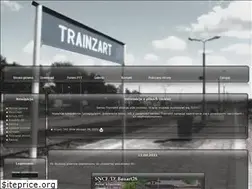Sites similar to trainzart.pl
