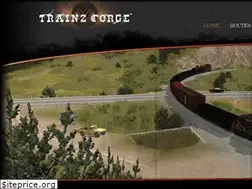 Sites similar to trainzforge.weebly.com