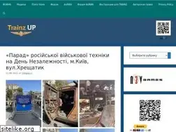 Sites similar to trainzup.com