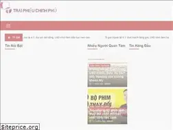 Sites similar to traiphieuchinhphu.com