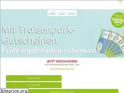 Sites similar to traisenpark.at