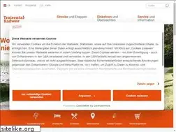 Sites similar to traisentalradweg.at