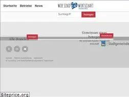 Sites similar to traiskirchner-betriebe.at