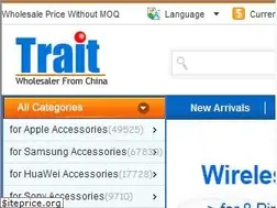 Sites similar to trait-tech.com