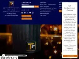 Sites similar to trait-tendance.com