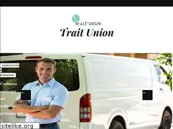Sites similar to trait-union.info
