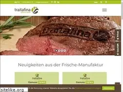 Sites similar to traitafina.ch