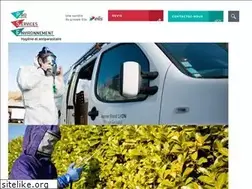 Sites similar to traitement-bois-charpente.com