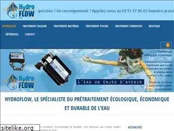 Sites similar to traitement-eau-hydroflow.org