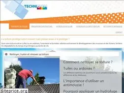 Sites similar to traitement-toiture.be