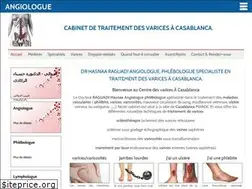 Sites similar to traitement-varices.ma