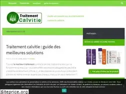 Sites similar to traitementcalvitie.info