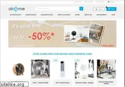Sites similar to traitementdelair.com