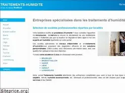 Sites similar to traitements-humidite.be