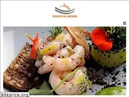 Sites similar to traiteur-a-domicile.fr