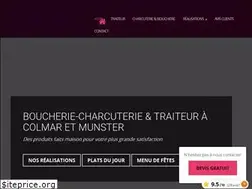 Sites similar to traiteur-ackermann.com