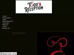 Sites similar to traiteur-dessavoie.com
