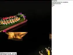 Sites similar to traiteur-grand.fr