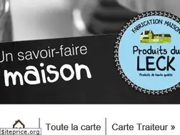 Sites similar to traiteur-landerneau.com