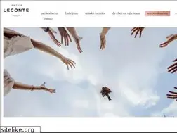 Sites similar to traiteur-leconte.com