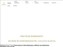 Sites similar to traiteur-marrakech.com