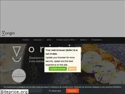 Sites similar to traiteur-origin.com