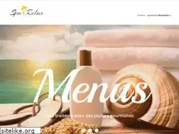 Sites similar to traiteur-plaisirsgourmands.fr