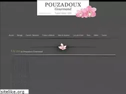 Sites similar to traiteur-pouzadoux.com