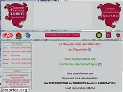 Sites similar to traiteur-ribot.fr