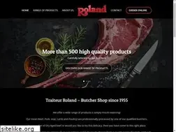 Sites similar to traiteur-roland.be