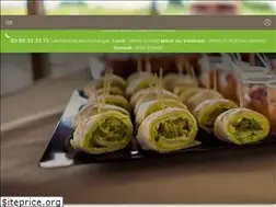 Sites similar to traiteur-saveursdemel.fr
