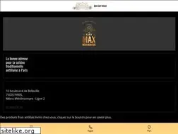 Sites similar to traiteurantillais.com