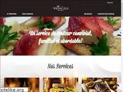 Sites similar to traiteurbuffetlafringale.ca