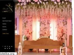 Sites similar to traiteurchraibi.com