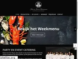 Sites similar to traiteurlaeremans.nl