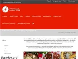 Sites similar to traiteurlafayette.ca