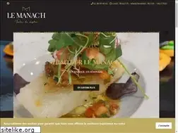 Sites similar to traiteurlemanach.com