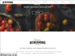 Sites similar to traiteurmontreal.info
