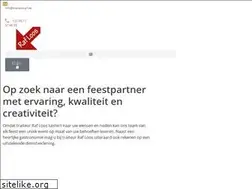 Sites similar to traiteurraf.be