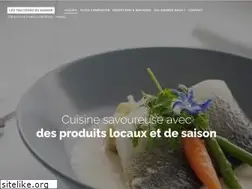 Sites similar to traiteurs-du-manoir.fr