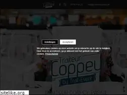 Sites similar to traitevent.be