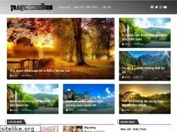 Sites similar to traitimchienbinh.com