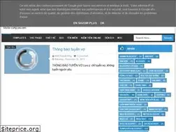 Sites similar to traitimvina.blogspot.com