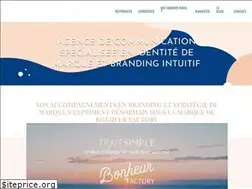 Sites similar to traitsimple.fr