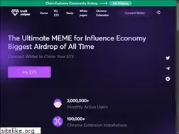 Sites similar to traitsniper.com