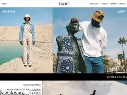 Sites similar to traitstore.com