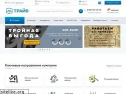 Sites similar to traiv-komplekt.ru