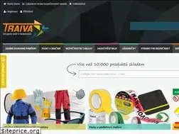 Sites similar to traiva-shop.cz