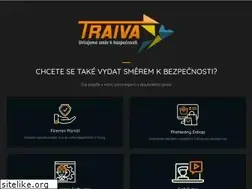 Sites similar to traiva.cz